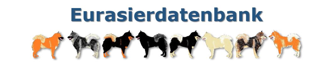 Logo Eurasierdatenbank
