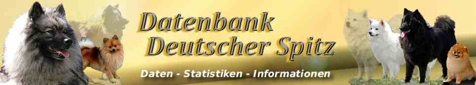 Logo Spitzdatenbank