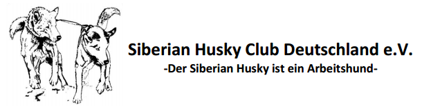 Logo Datenbank Huskyclub